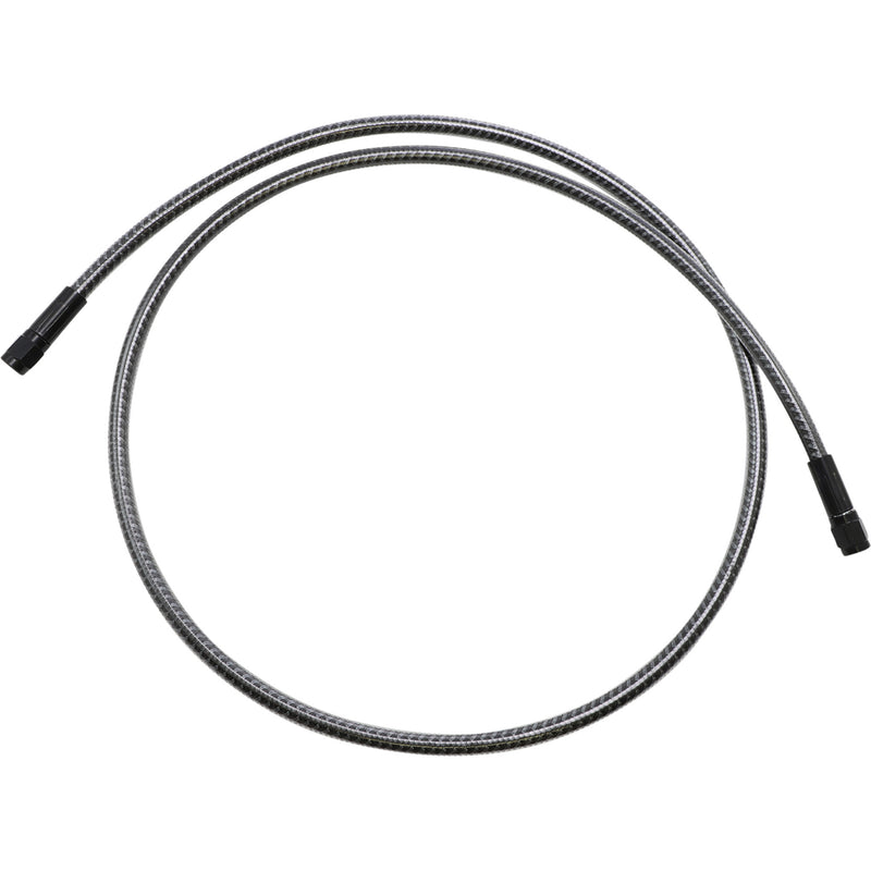 MAGNUM SHIELDING 1741-6263 7546 KARBONFIBR Universal Brake Line KARBONFIBR Brake Line - 46"