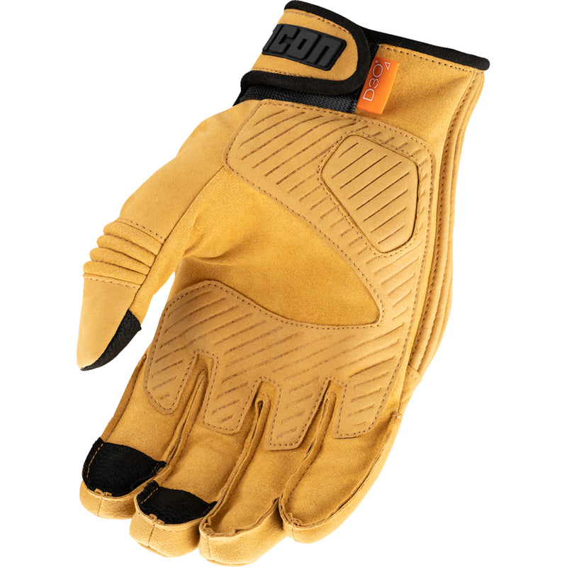 ICON Long Track CX™ Gloves