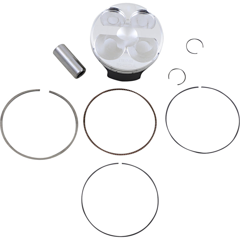 Wossner Pro Series Piston Kit - 8942DA Yamaha YZ 250 / WR 250 2016-2019