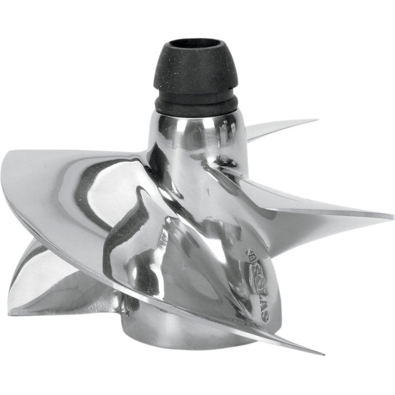 Solas X-Prop Impeller - KF-SC-X Kawasaki 900ZXi / 900 / 900STX 1996-2000
