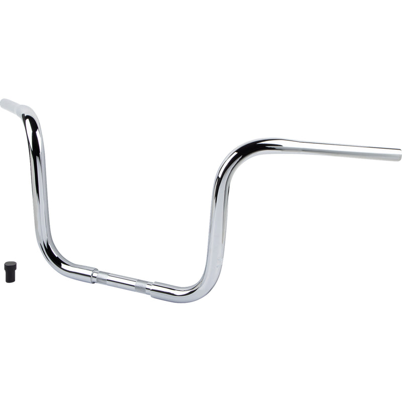 Burly Brand Handlebar - B12-1501C For Harley Motorcycles 1980-2024