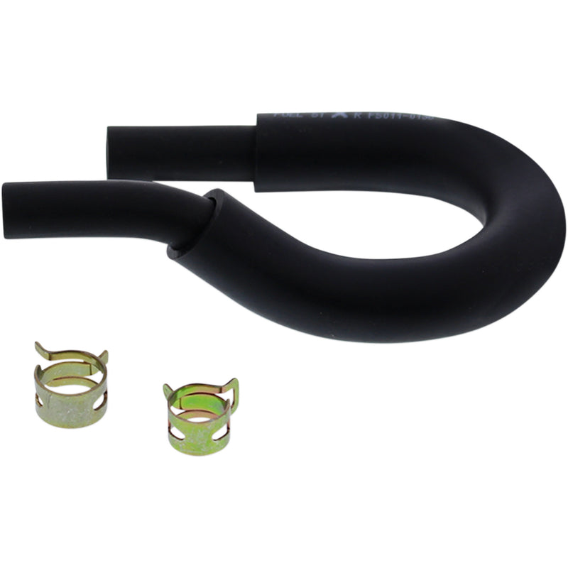 All Balls Hose And Clamp - FS00037 Yamaha V-Star 650 2008-2016