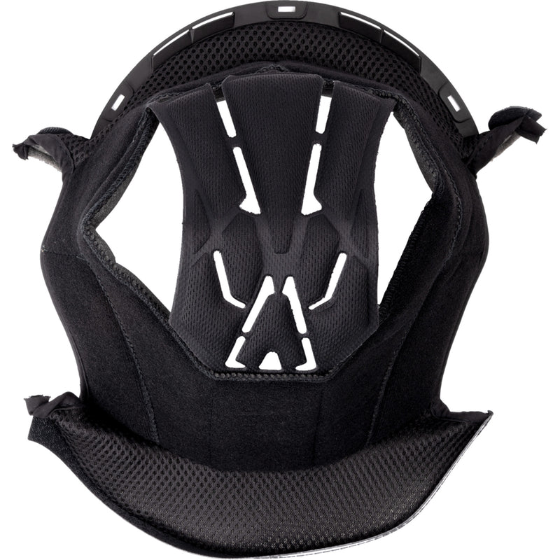 Z1R Rise 2.0 Helmet Liner Black