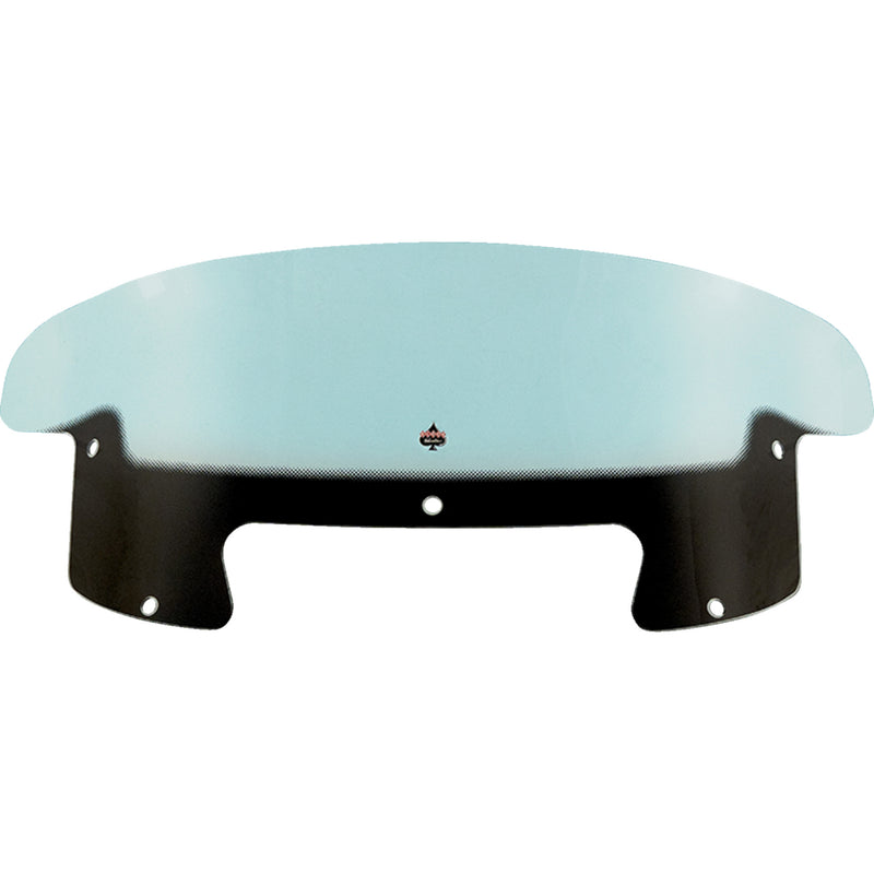 Klock Werks Flare Windshield - KWW-04-0626 For Indian 2020-2025
