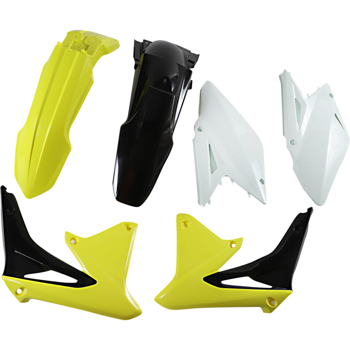 ACERBIS 1403-1221 2113823914 Standard Body Replacement Plastic Kit Standard Replacement Body Kit - OEM '13