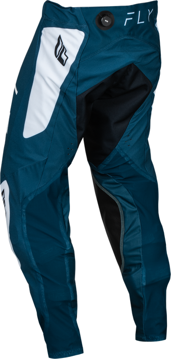 Fly Racing 377-13238 377-13238 EVOLUTION DST PANTS NAVY/WHITE SZ 38