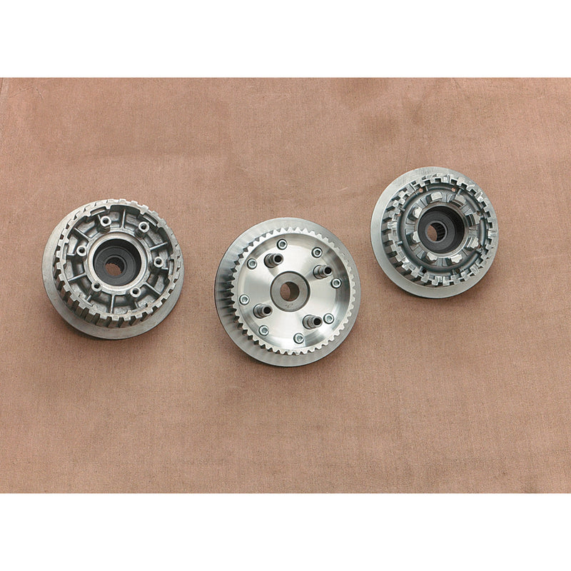 Drag Specialties Inner Hub - DS-195000 For Harley Motorcycles 1998-2006