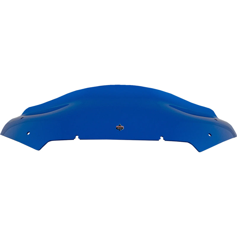 Klock Werks Kolor Flare™ Windshield - KWW-01-0759 For Harley Road Glide 2023-2026
