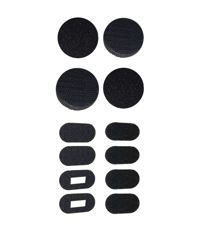 Uclear 111039 111039 UNIV SPEAKER MOUNT KIT