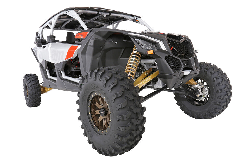 System 3 3-0755 S3-0755 TIRE XTR370 30X10R15