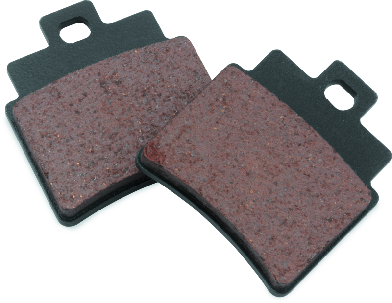 BikeMaster 961155 Arctic Cat Brake Pads - Photo - Primary