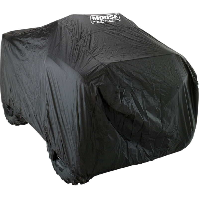 MOOSE OFFROAD 4002-0100 4002-0100 Dura ATV Cover black - 2xl