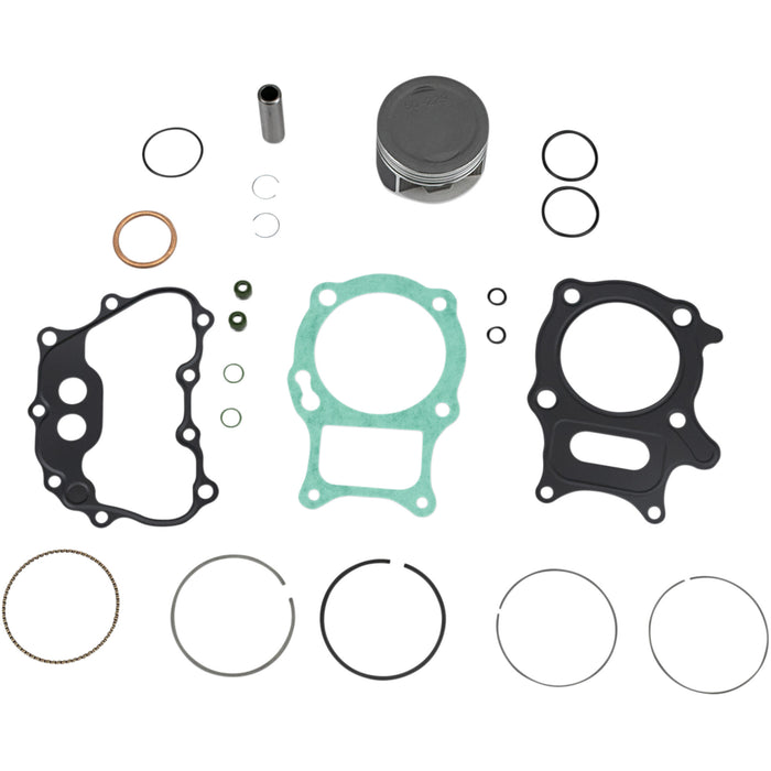 WSM 0903-1358 54-229-12 Top-End Rebuild Kit Top End Kit - 69.00 mm - Honda