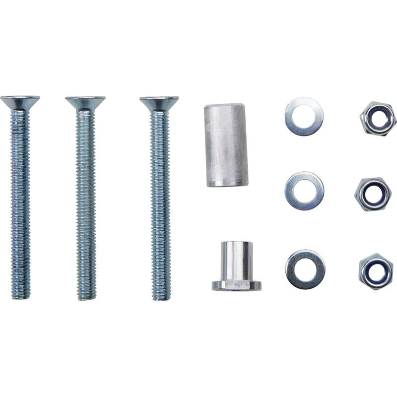 Axp Racing Chain Guide - AX1667 Husqvarna Dirt Bikes 2023-2026