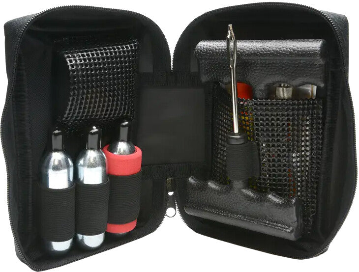 Trail Tech 665-712121 060-REP TIRE REPAIR KIT