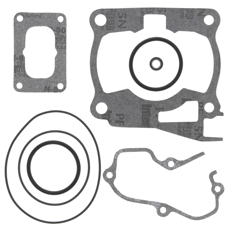 Vertex TOP END Gaskets - 810636 Yamaha YZ 125 1994-1997