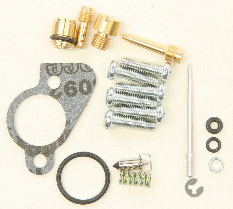 All Balls Carburetor Repair Kit - 26-1044 Polaris Predator 90 / Sportsman 90 2004-2006