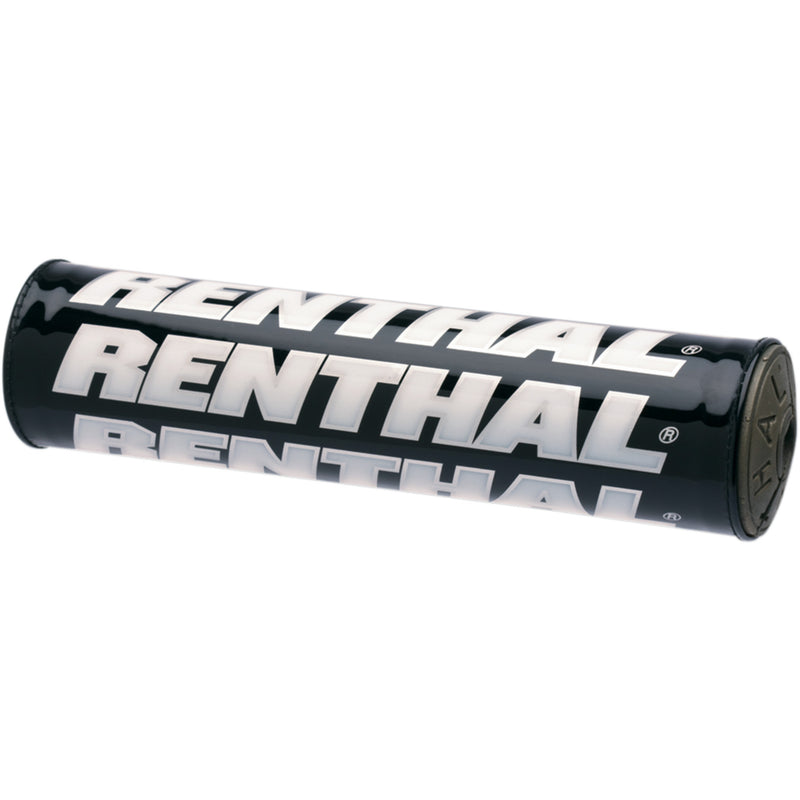 RENTHAL C0611-BK P213 SX Crossbar Pad Bar Pad - Shiny Black