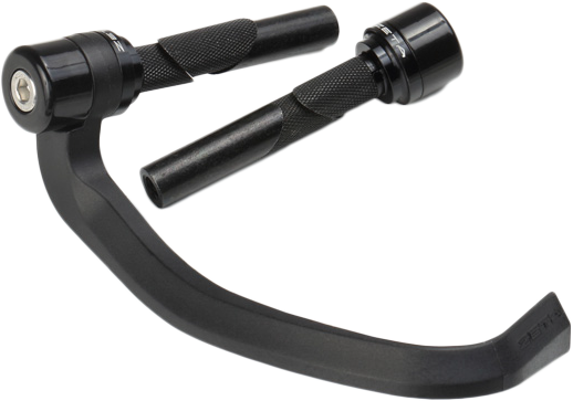Zeta 634-3261 ZS72-1142 FLIGHT LEVER GUARD 14MM EA BLACK