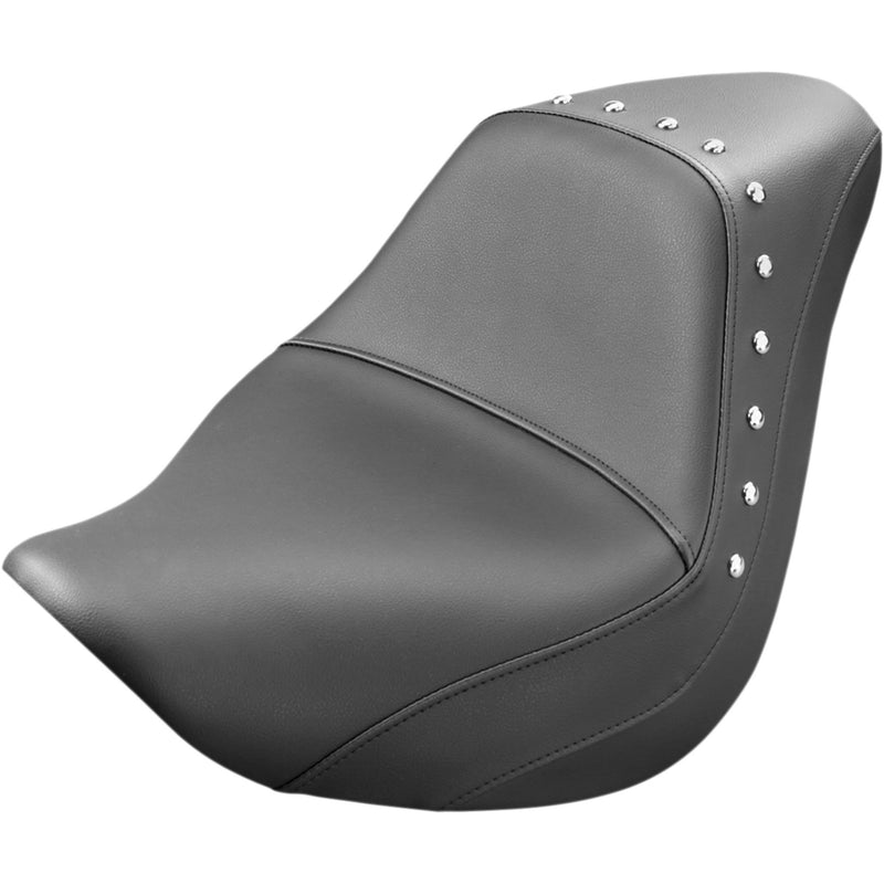 Saddlemen Renegade Deluxe Seat - K06-11-001 Kawasaki 900 Vulcan Classic / Vulcan 2013-2025