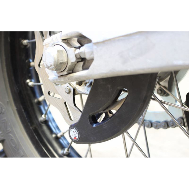 Axp Racing Guard - AX1413 For Sherco Dirt Bikes 2014-2025 | KTM Dirt Bikes 2012-2025 | Gas Gas Dirt Bikes 2021-2025 | Husqvarna Dirt Bikes 2014-2025