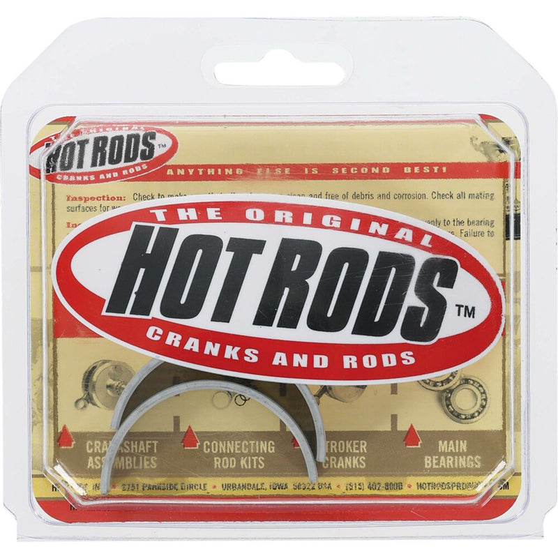 Hot Rods Plain Bearing Crankshaft CAN - HR00103 For Can-Am Outlander / Renegade 2007-2020 | Bombardier Outlander 2003-2006