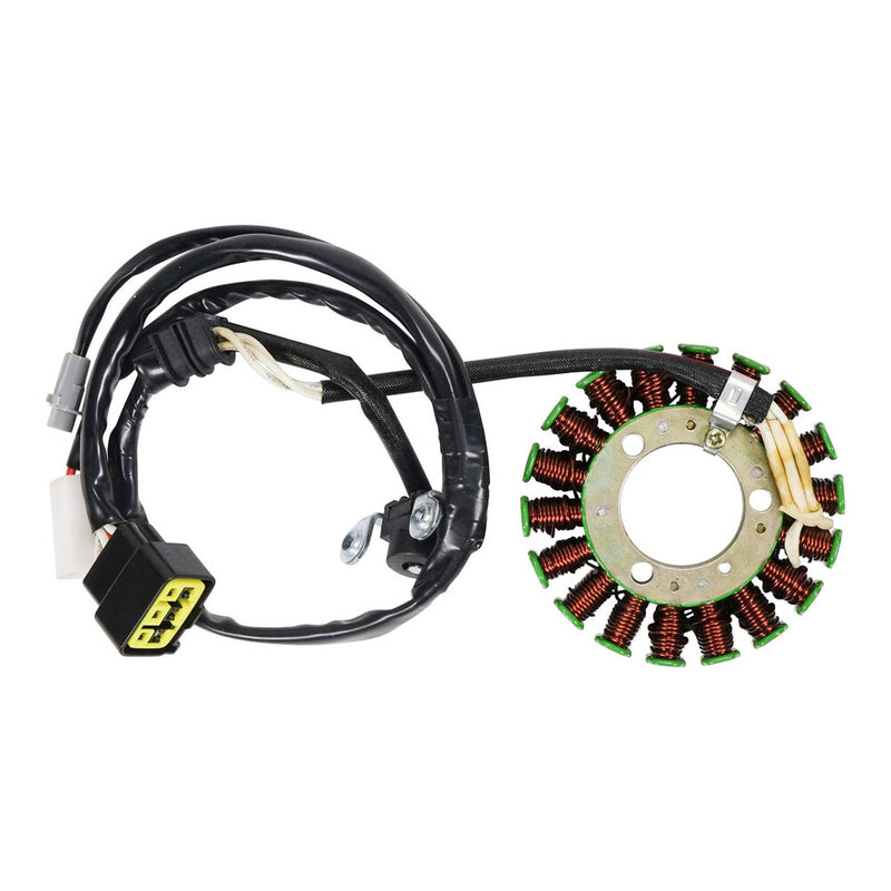 Rm Stator Stator Recall Upgrade Kit Stator+pickup Coil+gasket Kit - RM22612 Yamaha WR 250 2008-2016