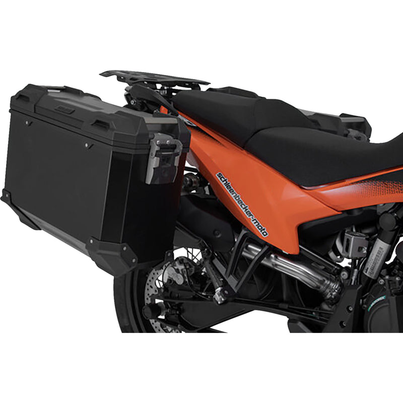 Sw-Motech Adventure Luggage System - ADV.04.521.75001/B KTM 790 Adventure / 890 Adventure 2019-2023