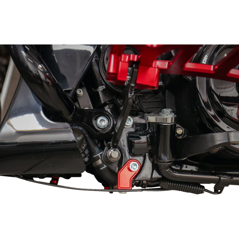 Thrashin Supply Co. Skid Plate - TSC-3034-2 For Harley Touring 2023-2026