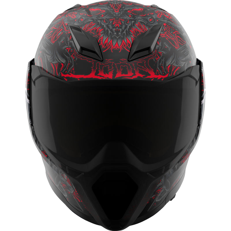ICON Ultraflite MIPS® Helmet — SpazCycle