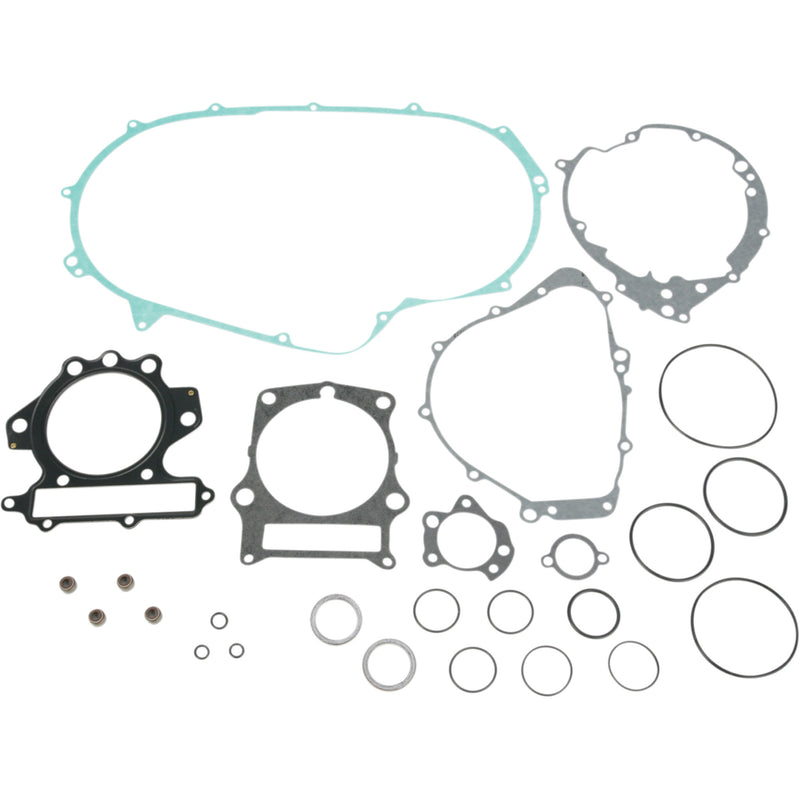 Moose Offroad Gasket - 808833MSE Yamaha YFM600FW Grizzly 4x4 1998-2001