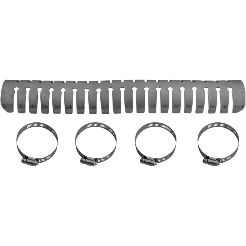 MOOSE OFFROAD 1861-0611 868 Pipe Armor 4-stroke  - 250cc