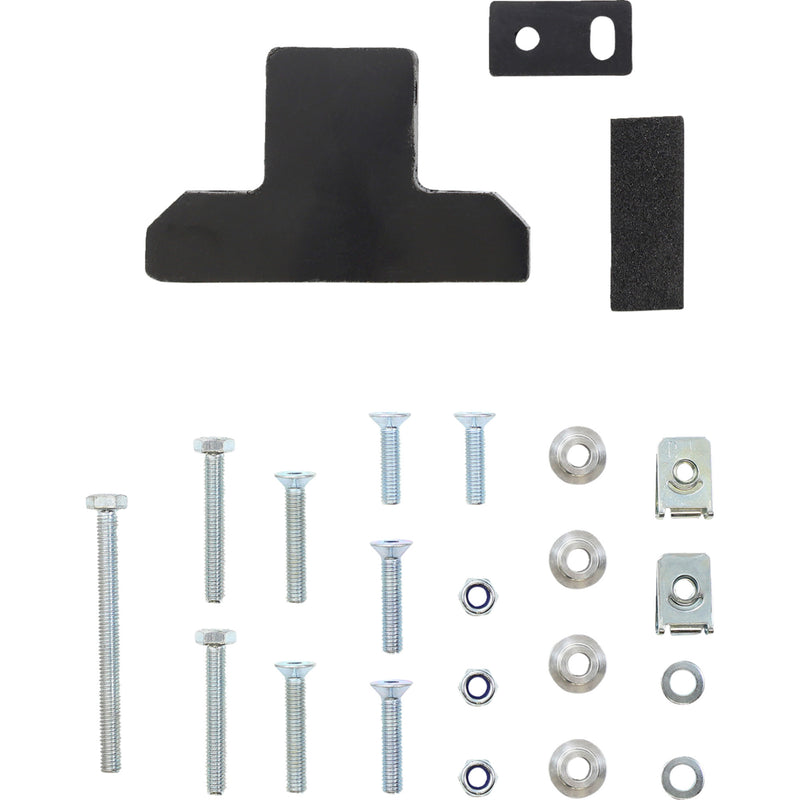 Moose Offroad Pro Skid Plate - PX1606 Yamaha Tenere 700 2021-2024