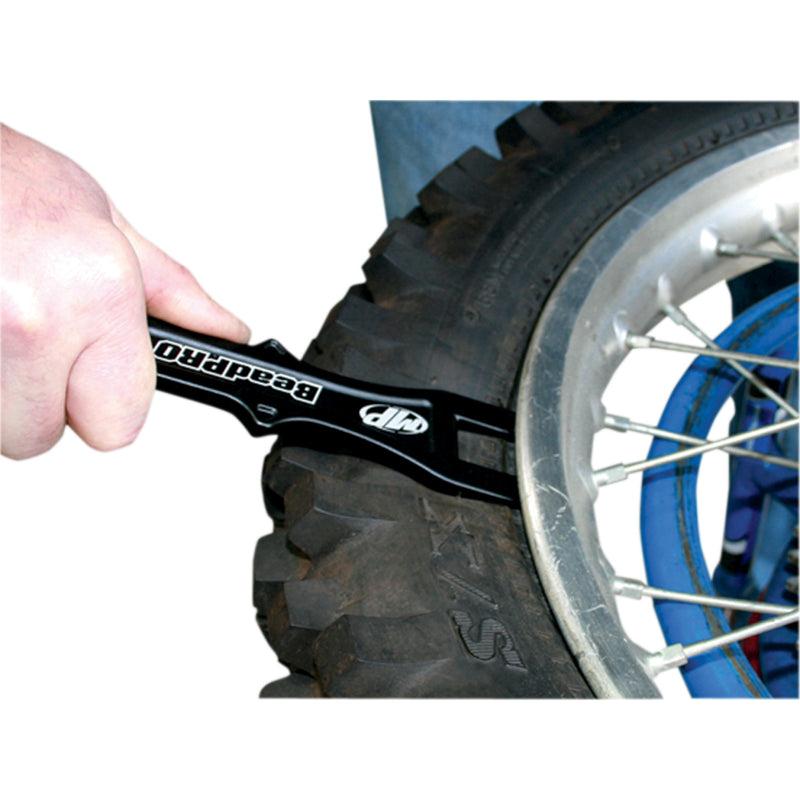 MOTION PRO 3810-0041 08-0519 BeadPro™ Tire Bead Breaker and Lever Tool Set Lever - Bead Breaker - BeadPro™