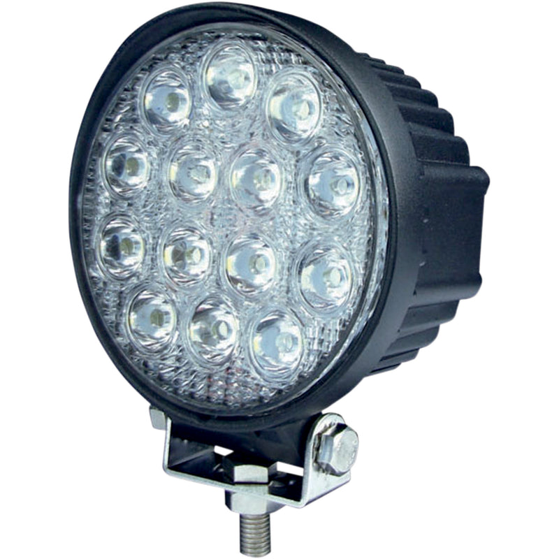 BRITE-LITES 2001-0707 BL-LBP5 LED Flood/Spot Lights — Spotlight LED Spot Light - 5" - Round