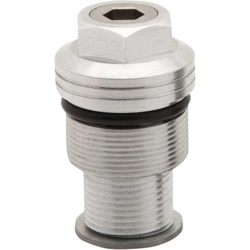 Burly Brand Pre-Load Adjuster - B28-3000 For Harley 1984-2015