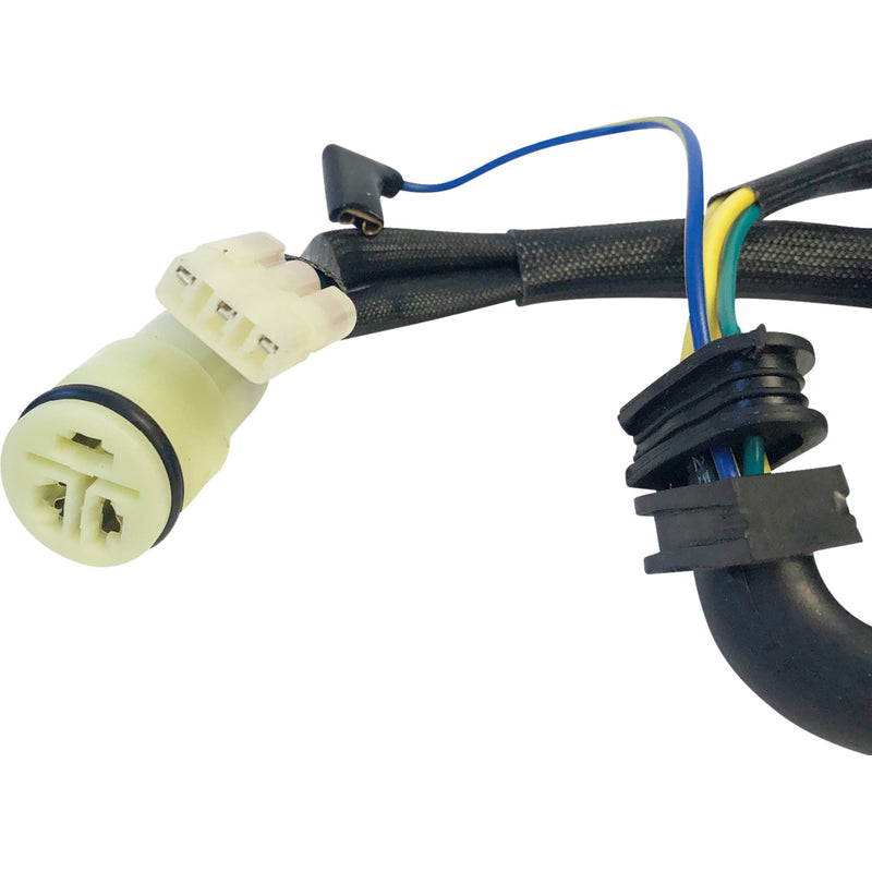 Rick's Motorsport Electric Stator - 21-604 Honda FourTrax 1988-2000