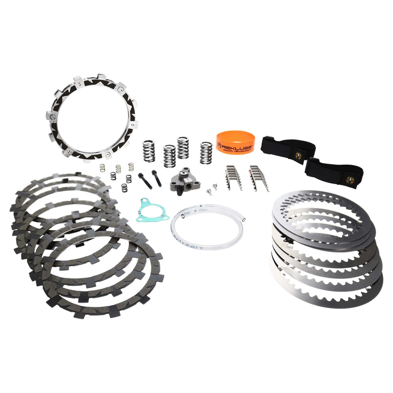 Rekluse Racing Radius X Auto Clutch 4.0 - RMS-8303080 KTM 690 2008-2015