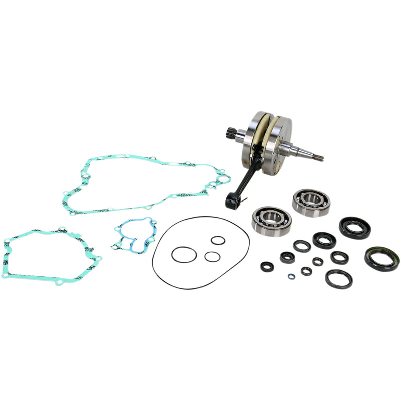 Wiseco Crankshaft Kit - WPC134 Yamaha YZ 250 2003-2025