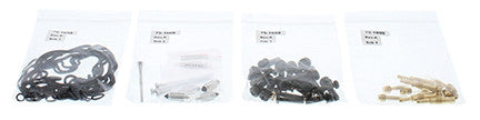 All Balls Bike Carburetor Rebuild Kit - 26-1688 Honda CB600F 599 2004-2006