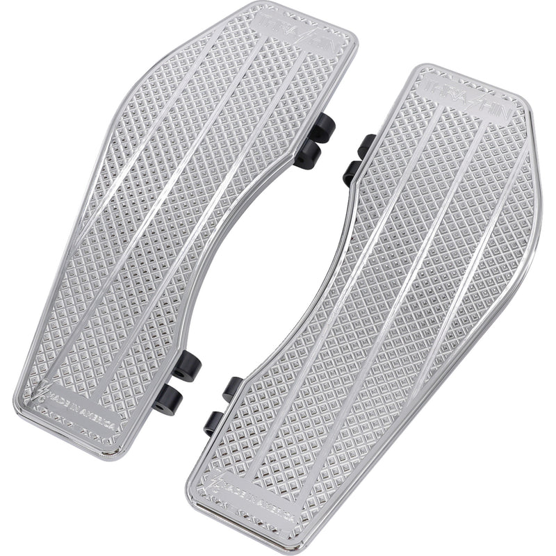 Thrashin Supply Co. Floorboards - TSC-2200-3 For Harley Motorcycles 2007-2026