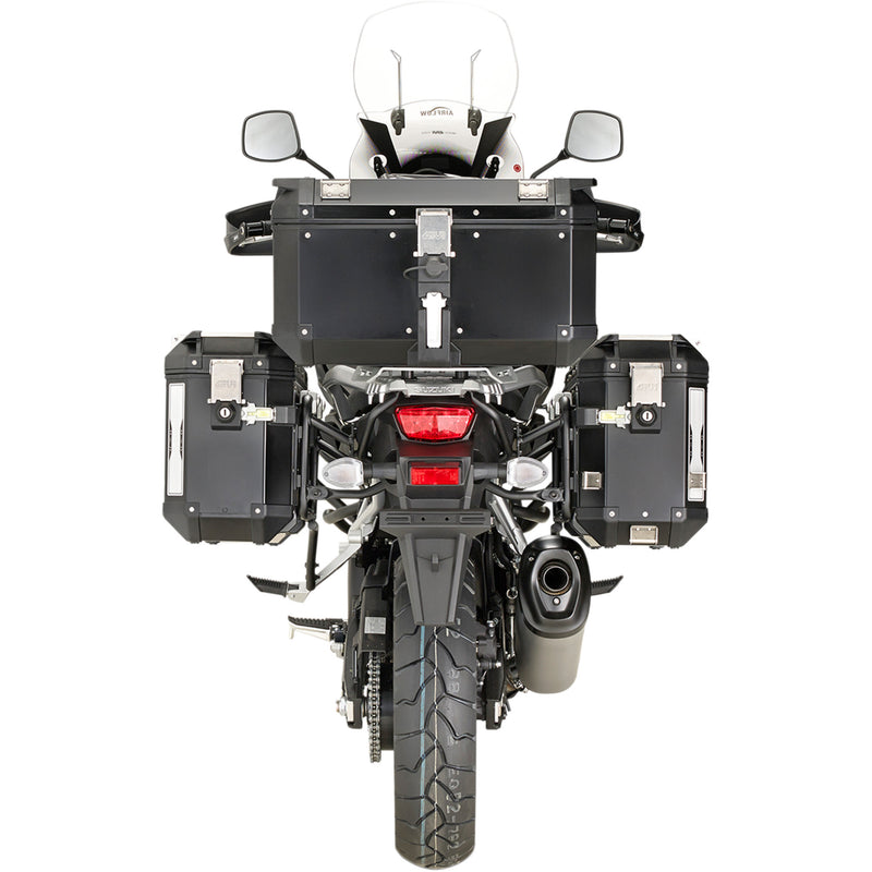 Givi Mounting Kit - PL3105CAM Suzuki 1000A Strom / 1000 Strom 2014-2019
