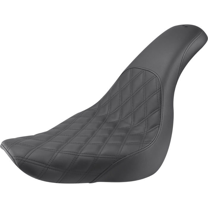 SADDLEMEN 0802-1290 818-29-149 Profiler™ Lattice Stitched Seat 18-24