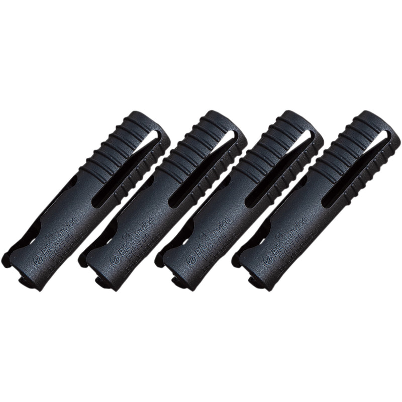 BIKESERVICE 3812-0661 BS1700 4-Piece T-Handle Speed Rings 4-Piece Speed Rings