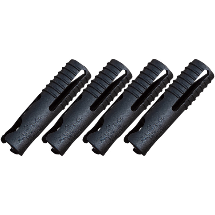 BIKESERVICE 3812-0661 BS1700 4-Piece T-Handle Speed Rings 4-Piece Speed Rings