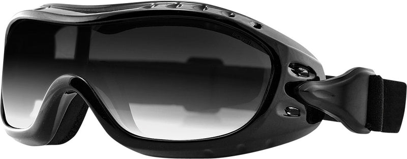 Bobster 26-5025 BHAWK02 NIGHTHAWK OTG SUNGLASSES W/PHOTOCHROMIC LENS
