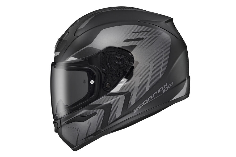 Scorpion Exo EXO-R320 Full-Faced Helmet