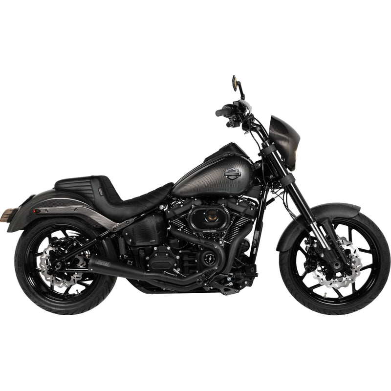Thrashin Supply Co. Cover - TSC-3027-4 For Harley Motorcycles 2017-2025