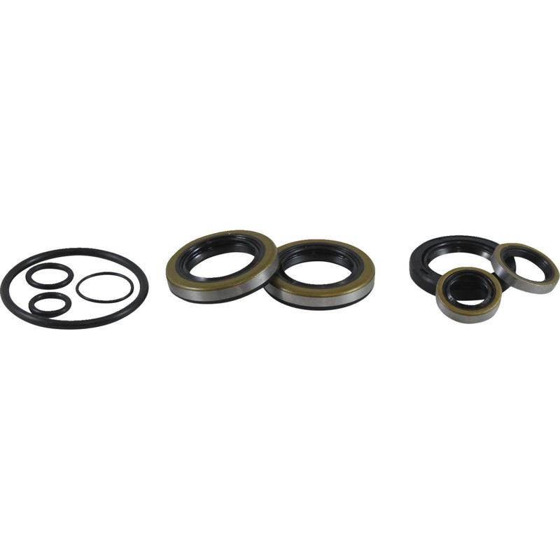 Vintco Oil Seal Kit - KOS014 Kawasaki KDX 175 / KX 125 1980-1982
