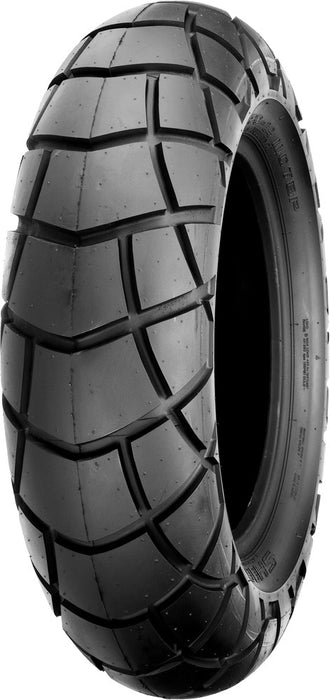 Shinko 87-4483 87-4483 TIRE 428 SERIES FRONT 130/80-18 66P BIAS TT